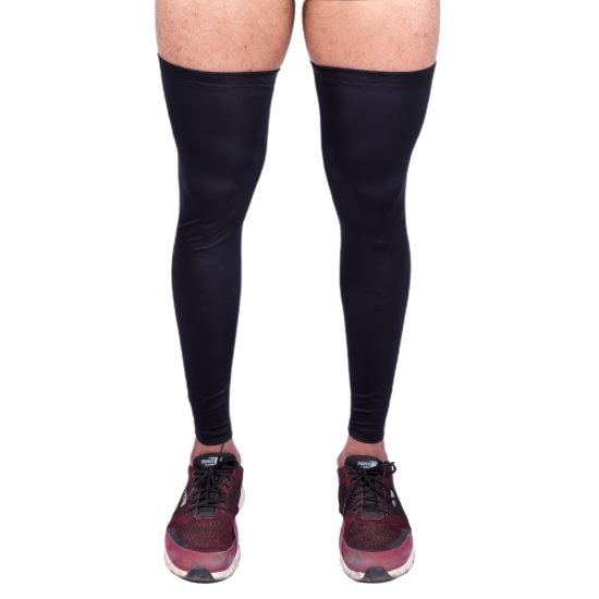 Confidence Comfortable Leg Warmer For Men And Women