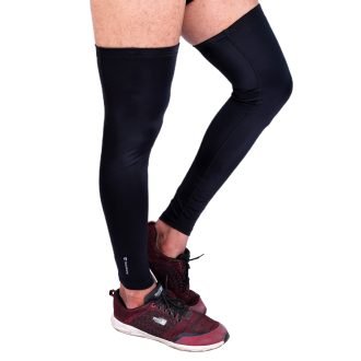 Confidence Comfortable Leg Warmer For Men And Women