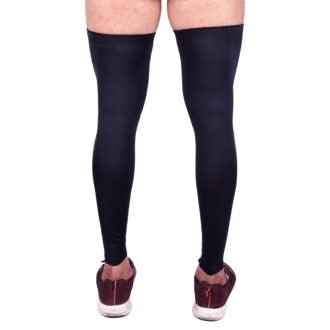 Confidence Comfortable Leg Warmer For Men And Women