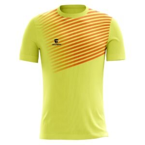 Full Printed Dri-Fit Football Jersey for Team | Add Name Number