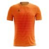 Designer Soccer Jersey | Sublimated Football T-shirts