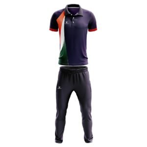 Cricket Jersey & Pant | Custom Printed Cricket Team Wear