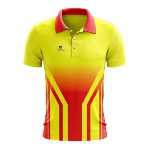Alternative view of Custom Printed Cricket Outfits | Sublimated Cricket Clothing | Team Cricket Wear