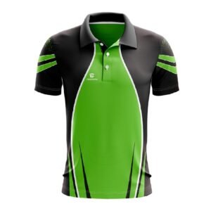 Alternative view of Custom Cricket Teamwear | Cricket Clothes | Cricket Uniforms For Kids Men and Women