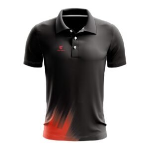 Alternative view of Custom Sublimated Cricket Uniform | Quick Dry Cricket Jersey & Pants