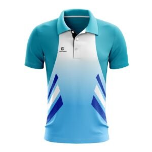 Alternative view of Cricket Clothing Online | Custom Design Team Uniforms | Sublimated Teamwear