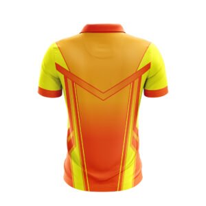 Custom Cricket Team Jersey | Custom Team Jerseys | Team Jersey