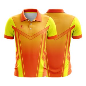 Custom Cricket Team Jersey | Custom Team Jerseys | Team Jersey