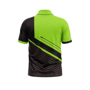 Men’s Cricket Sports Club T shirt New Design Jersey