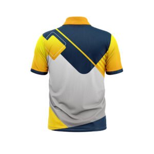 Mens Cricket Sports Jersey Custom Made Sports