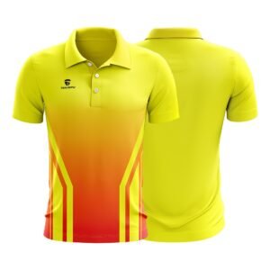 Cricket Training Jersey for Men