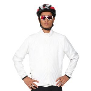 Men’s Cycling Wind Jacket | Cycling Wind Cheaters Wind Breaker