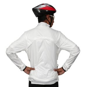 Men’s Cycling Wind Jacket | Cycling Wind Cheaters Wind Breaker