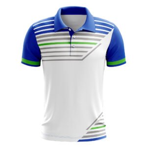 Mens Dri-FIT Short Sleeve Polo T Shirt for Men
