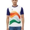 Men Independence Day Jersey | Republic Day T-Shirts For Boy