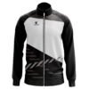 Sports & Athletic Jackets for Men | Winter Polyester Thermal Jacket