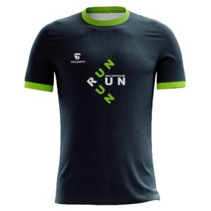 Men’s Running Activewear Jersey / T-shirt
