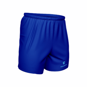 Men’s Workout & Running Shorts Blue Color