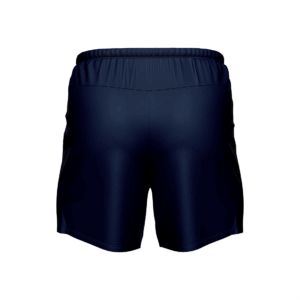 Men’s Gym & Running Shorts | Custom Sportswear Dark Blue Color