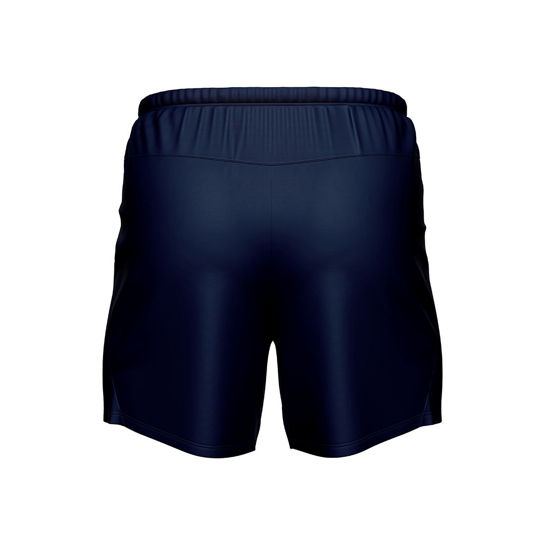 Men’s Gym & Running Shorts | Custom Sportswear Dark Blue Color