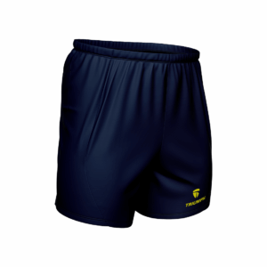 Men’s Gym & Running Shorts | Custom Sportswear Dark Blue Color
