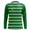Custom Soccer Goalie Jersey For Men