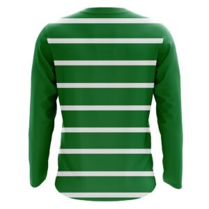 Custom Soccer Goalie Jersey For Men