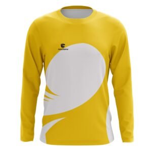 Replica Soccer Goalie T-shirts
