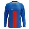 Quick Dry Football Goalkeeper Jersey Tees | Custom Sports Clothing
