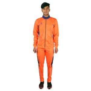 Mens Running Tracksuit | Sports Jogging Gym Track Jacket Pants