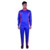 Cricket Tracksuit | Sublimated Design Sports Tracksuits | Custom Tracksuit