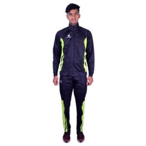 Men’s Sports Tracksuit | Athletic Running Exercise Sports Jacket & Pants