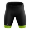 Gel Tech Padded Cycling Shorts for Men