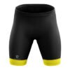 Men Cycling Shorts Gel Tech Padded for Cyclist