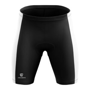 Cycling Shorts Gel Tech Foam Padded Half Pants Tights for Men