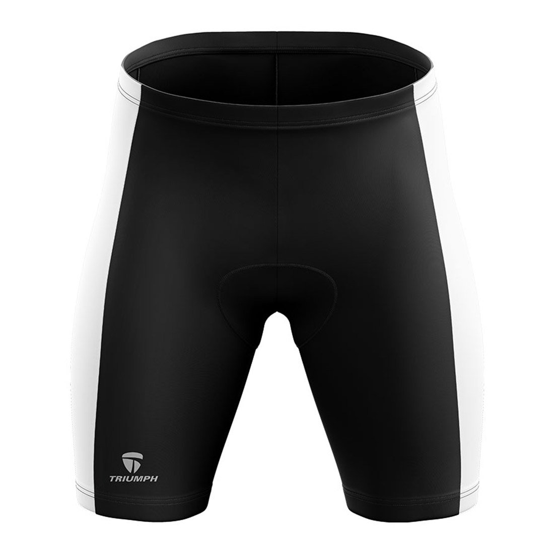 Cycling Shorts Gel Tech Foam Padded Half Pants Tights for Men