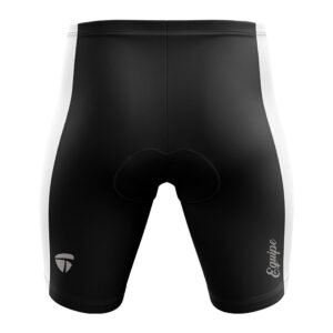 Cycling Shorts Gel Tech Foam Padded Half Pants Tights for Men