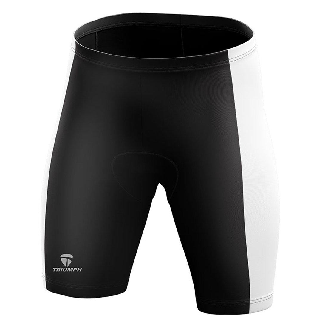 Cycling Shorts Gel Tech Foam Padded Half Pants Tights for Men