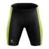 Gel Tech Padded Bicycle Shorts for Men |  Cycling Bottom Wear