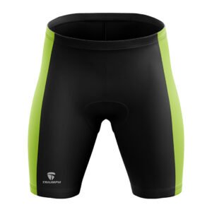 Gel Tech Padded Bicycle Shorts for Men |  Cycling Bottom Wear