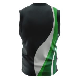 Basketball Jersey for Men