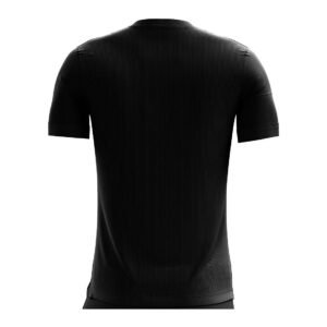 Chess T Shirt Online In India | Custom Sportswear Black Color