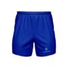 Men’s Gym & Running Shorts | Custom Sports Clothing Blue Color