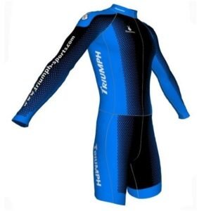 Skating Suit for Men | Professional Speed Skates Suit