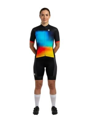 Women's Cycling Jerseys & Shorts | Clothing for Cyclist