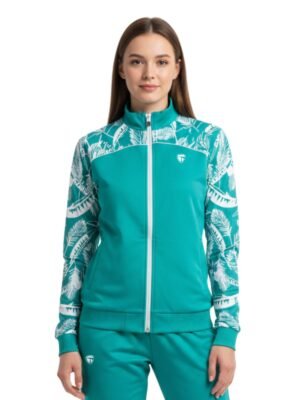 Women's Running Gym Exercise Workout Jackets Top