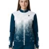 Sports track Jacket for women | Girls Running Upper