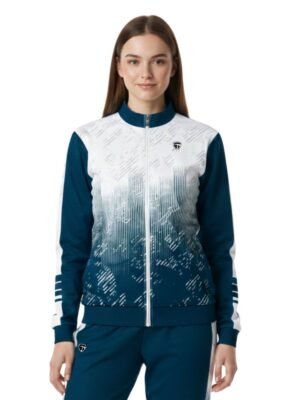 Sports track Jacket for women | Girls Running Upper
