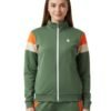 Track Jacket for Women | Athletic Workout Track Jackets Upper