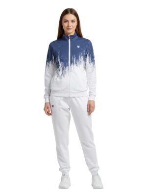 Tracksuits for Women's | Running Gym Exercise Workout Top & Pant